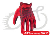 Перчатки FOX 360 Glove [Flo Red], XXL (12), 31315-110-2X